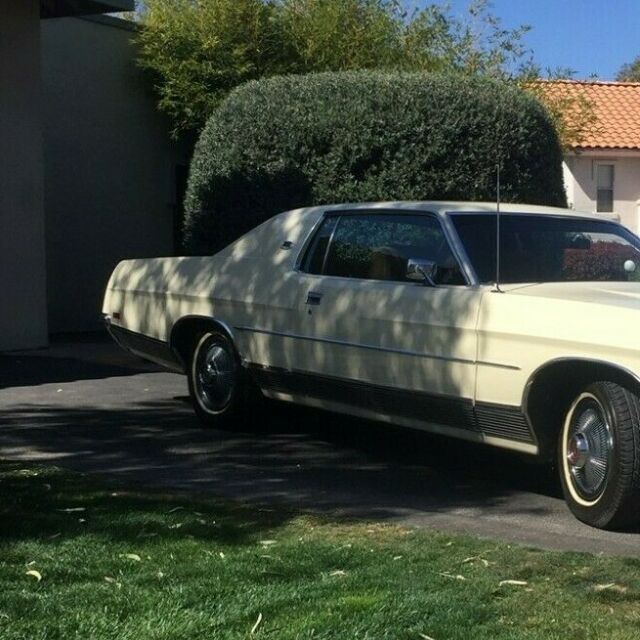 1971 Ford Galaxie LTD - photo 3