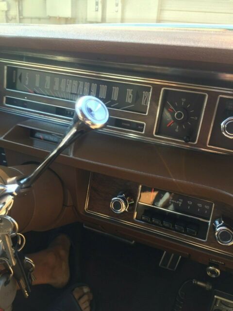1971 Ford Galaxie LTD - photo 6