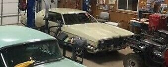 1971 Ford Galaxie LTD - photo 8