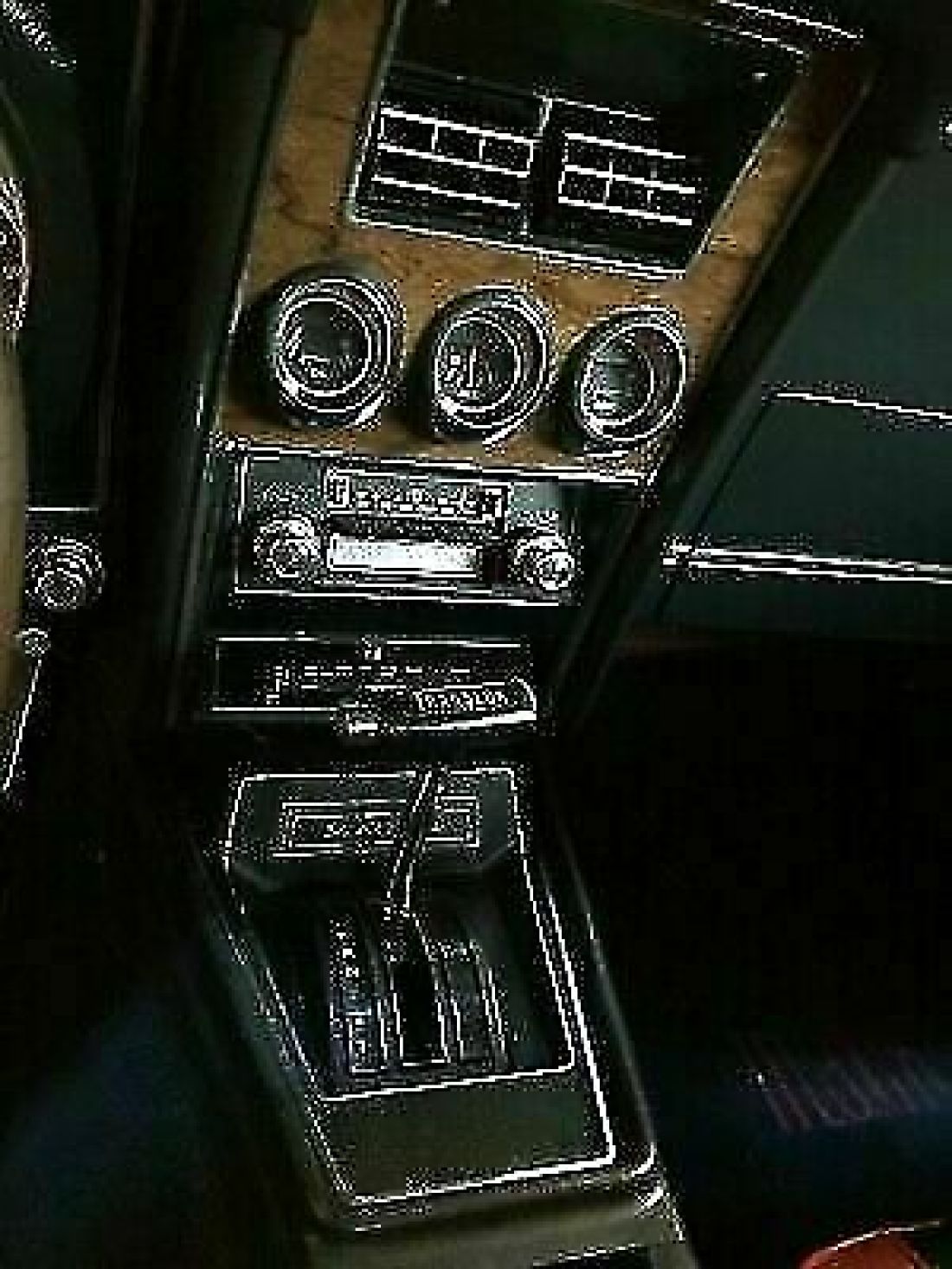 1971 Ford 429 Cobra Jet Mach 1 429 Cobra Jet Mach 1 - photo 8
