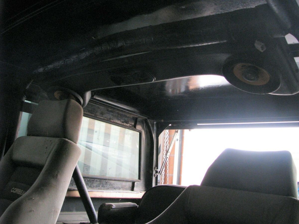 1971 Ford Bronco - photo 9