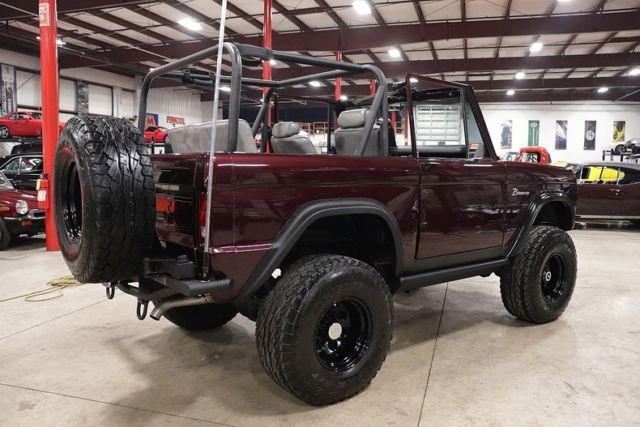 1971 Ford Bronco -- - photo 5