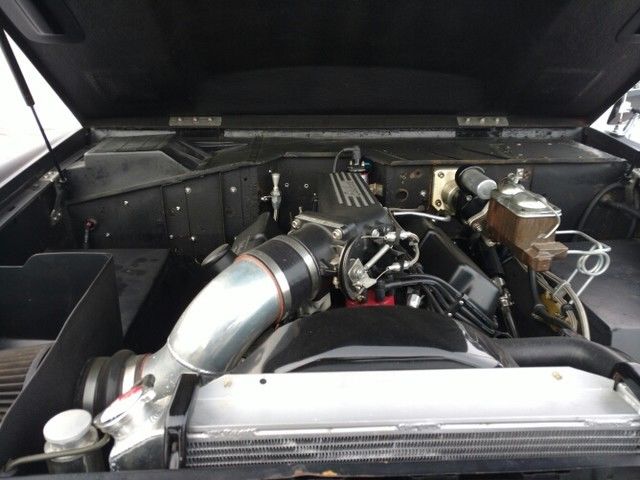1971 Ford Bronco - photo 11