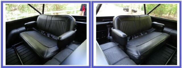 1971 Ford Bronco - photo 10