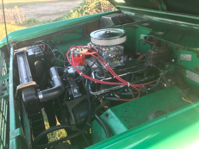 1971 Ford Bronco - photo 3