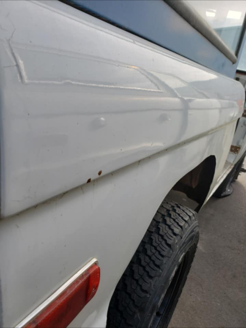 1971 Ford Bronco - photo 10
