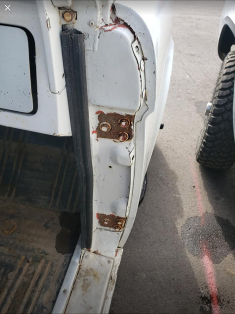 1971 Ford Bronco - photo 6