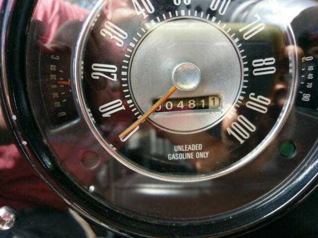 1971 Ford Bronco - photo 13