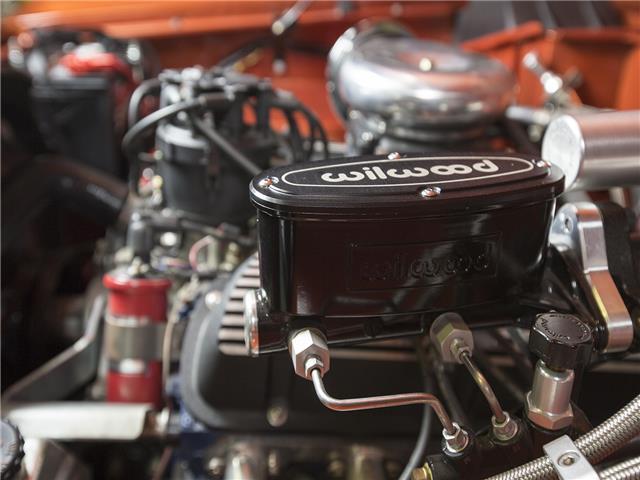 1971 Ford Bronco Sport - photo 9