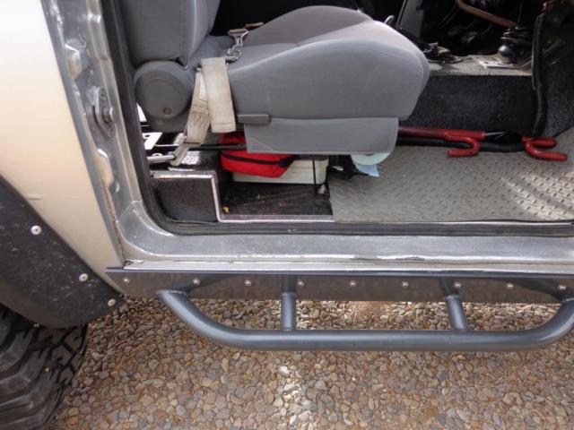 1971 Ford Bronco - photo 13