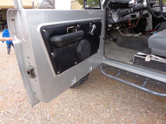 1971 Ford Bronco - photo 8