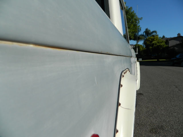 1971 Ford Bronco - photo 5