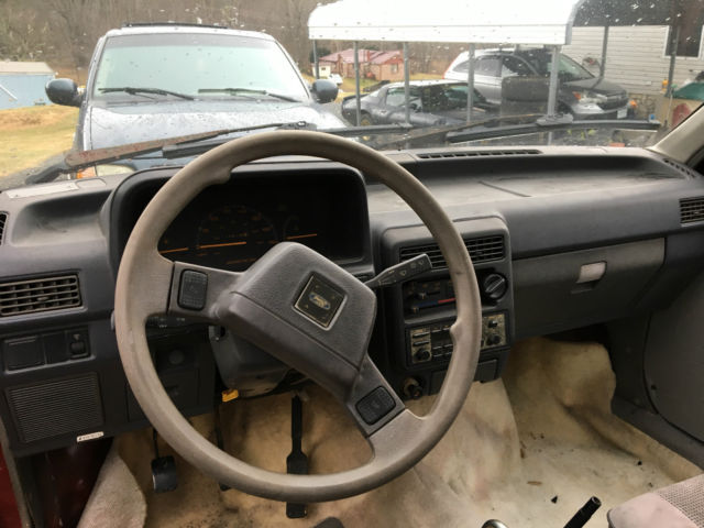 1971 Ford Bronco Festiva - photo 11