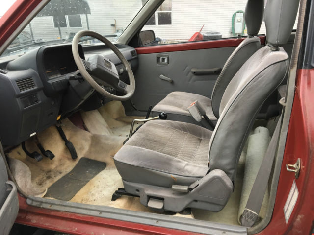 1971 Ford Bronco Festiva - photo 6