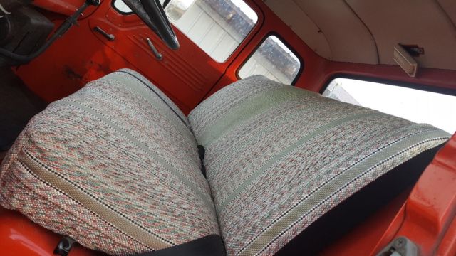 1971 Ford Other Pickups - photo 10