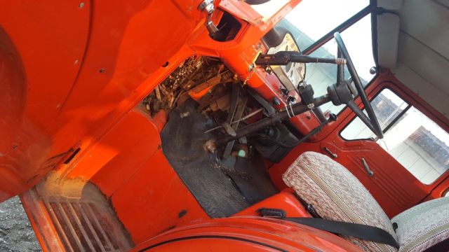 1971 Ford Other Pickups - photo 12