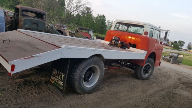 1971 Ford Other Pickups - photo 3