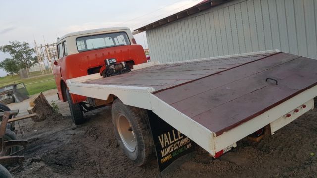 1971 Ford Other Pickups - photo 5