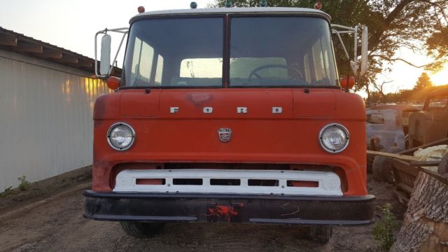 1971 Ford Other Pickups - photo 6