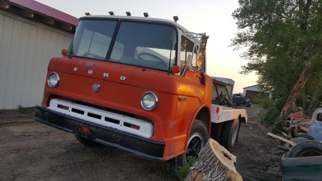 1971 Ford Other Pickups - photo 7