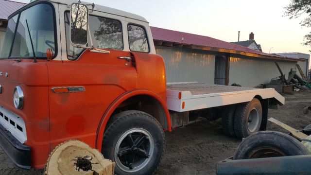 1971 Ford Other Pickups - photo 8