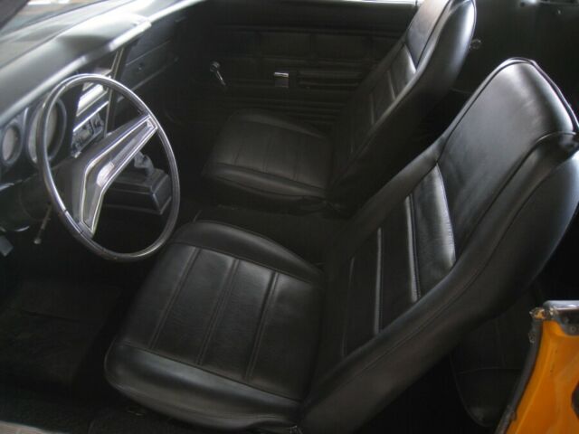 1971 Ford Mustang Convertible - photo 2