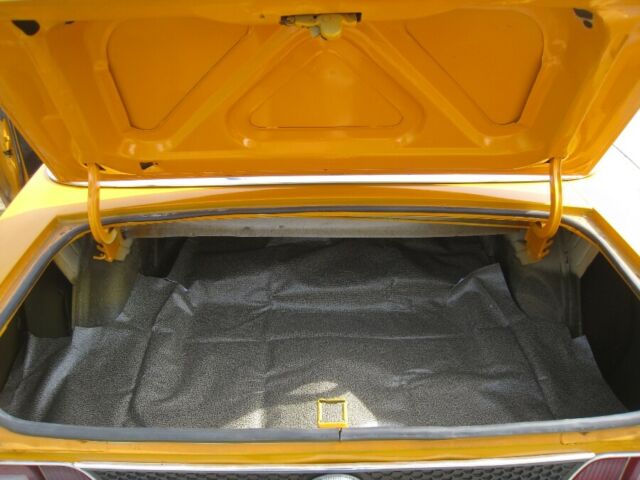 1971 Ford Mustang Convertible - photo 8