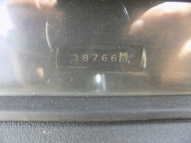 1971 Ford E-Series Van E300 - photo 12
