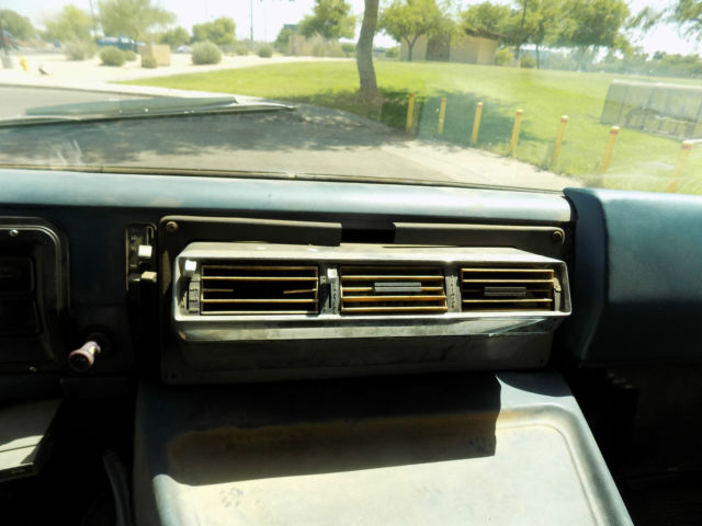 1971 Ford E-Series Van E300 - photo 13