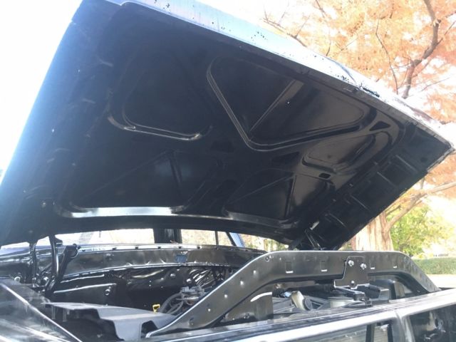 1971 Ford F-100 SHORT BODY - photo 10
