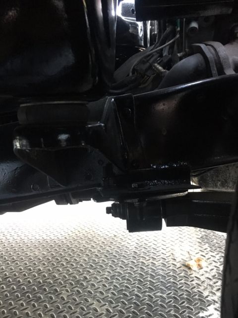 1971 Ford F-100 SHORT BODY - photo 13