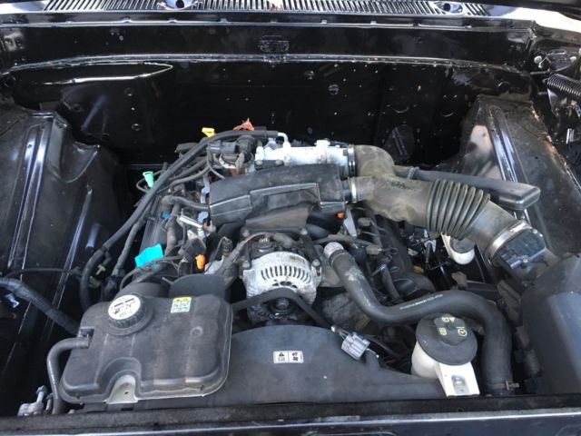 1971 Ford F-100 SHORT BODY - photo 7