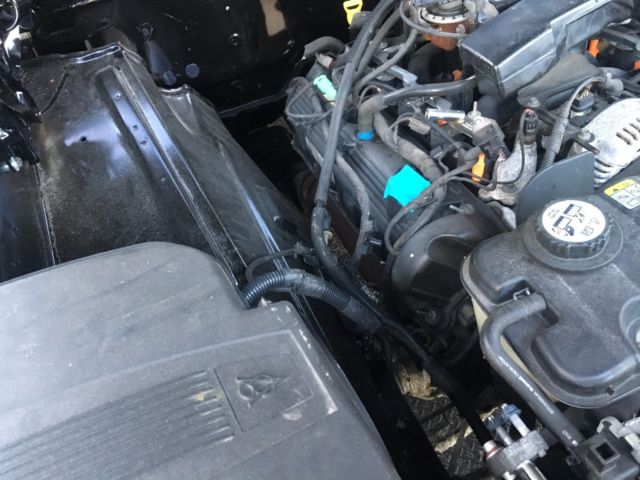 1971 Ford F-100 SHORT BODY - photo 8