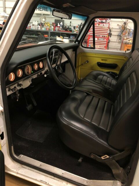 1971 Ford F-100 - photo 13