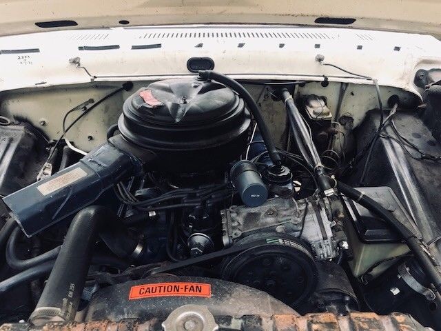 1971 Ford F-100 - photo 6