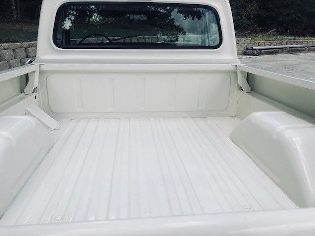 1971 Ford F-100 - photo 8