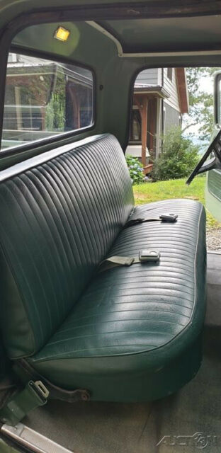 1971 Ford F-100 - photo 10