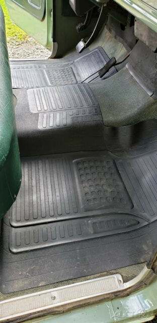 1971 Ford F-100 - photo 11