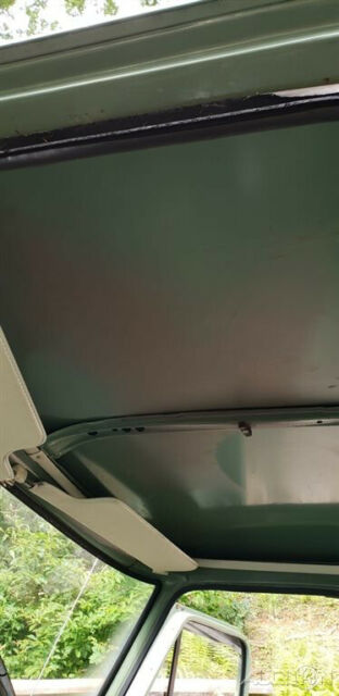 1971 Ford F-100 - photo 6