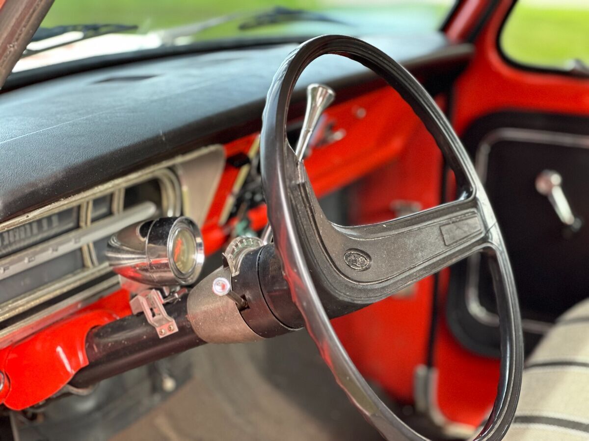 1971 Ford F-150 - photo 3