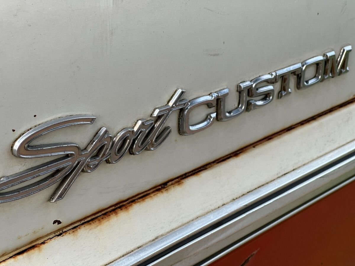 1971 Ford F-150 - photo 5