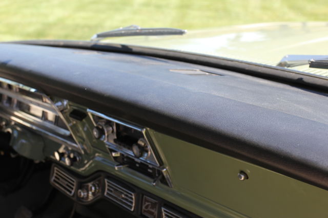 1971 Ford F-100 - photo 12