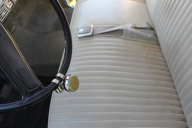 1971 Ford F-100 - photo 8