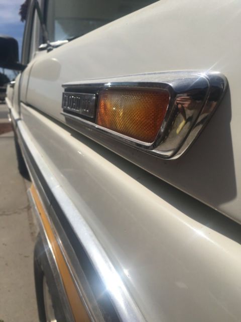 1971 Ford F-100 XLT - photo 9