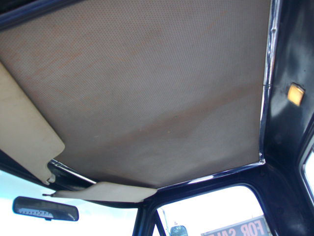 1971 Ford F-100 XLT RANGER PACKAGE - photo 8