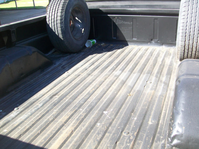 1971 Ford F-100 XLT RANGER PACKAGE - photo 9