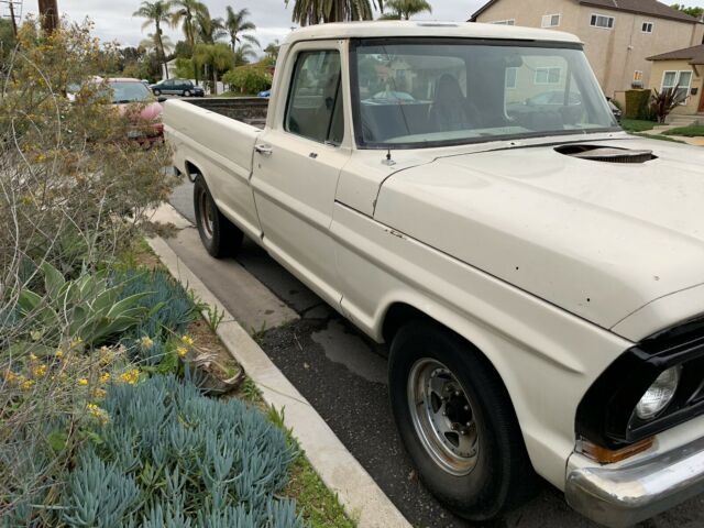 1971 Ford F-250 - photo 3