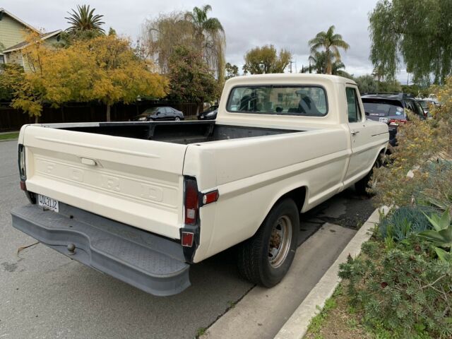 1971 Ford F-250 - photo 5