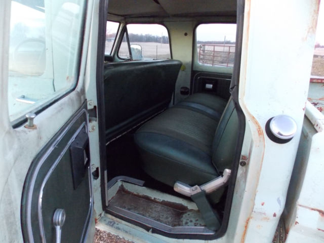 1971 Ford F-250 - photo 8