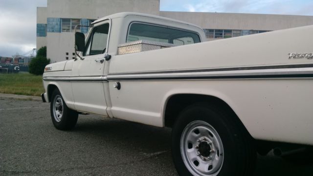 1971 Ford F-250 - photo 10